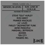 Mendel Classics Vol. I