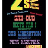 Osaka 2 SoundSystemSession (Roots Masashi)