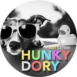 Hunkydory
