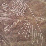 Interdimensional Nazca Lines Transmission
