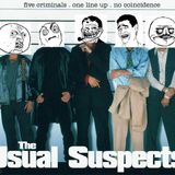 The Usual Dubspects Mix