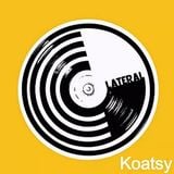 LATERAL - Straight Up Drum & Bass 20th September @ The Factory (Koatsy - Mini Mix Promo)
