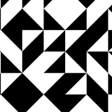 Geometry Bedroom Mix - 11/2010