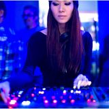 JUMI LEE / INDUSTRIA ROOM #0002 by REDBULL / INDUSTRIA CLUB, Lima / 23.05.2014