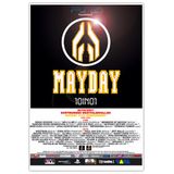 Marco Bailey @ Mayday 10th Anniversary - Westfalenhallen Dortmund - 30.04.2001