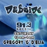 DUBSide of VARIATIONS 12.29.2012