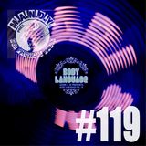 M.A.N.D.Y. Pres Get Physical Radio #119 mixed by Dinamo Azari & Alixander III - Body Language Vol.13