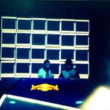 Mike t & Stergios Sigma - Electronic Tech set - May 2015
