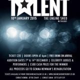 Yorkshire Has Talent - Auditions