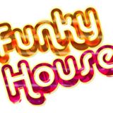DJ FAGAN FUNKY HOUSE VOL 2