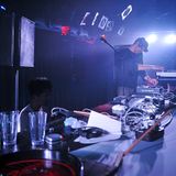 Fine Cut Bodies @ Selected Sounds (/w Eskmo) - A38, 01 Sept 2012