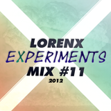 Lorenx Experiments Mix #11 December 2012