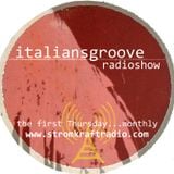 Dario Lotti at Italiansgroove Radio Show #15