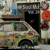 The New Soul Mix Vol. 24