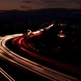 Late Night Drive Mix by DJ Mistrz 2014