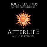 House Legends | Daft Punk Compilation