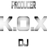 K.O.X - EASTER 2016 MUSIC MIX OF ALL TIMES SPECIAL PARTY EDITION - K.O.X IN DA MIX