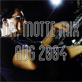 Dr. Motte Techno August 2004