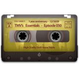 TMV's Essentials - Ep. 050 (2009-12-14)