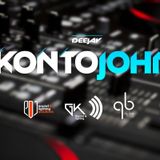 Charlie 1984 // Live mix // Ponos // 22-2-2016