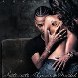 X.x Dj Toto ™® - Mix Arcangel - Sentimiento Elegancia y Maldad
