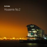 Housemix No. 2 (2008)