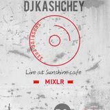 Dj Кащей - ВС/21/03