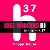 Jose Ródenas In The Mix 37
