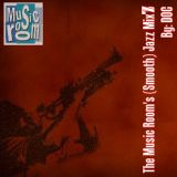 The Music Room's (Smooth) Jazz Mix 7 (Mixed By DOC 06.27.12)