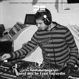Circles Digital Label Podcast #67 | Eren Gozaydin