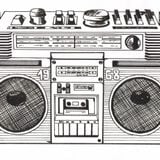 Le Kensaye Show - Se2 Ep4 - Ness Radio