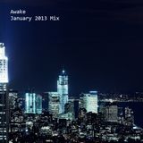 January 2013 Mix (Do Over!)
