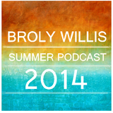 PODCAST 003 (Summer Podcast 2014)