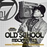 Old School Hip Hop 23