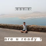 Kosmo - False start