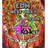THE EDM BEST MIX #2
