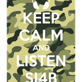 Here It Is Quiet SL4B Episode 002