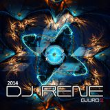 DJ RENE GJURO2 MIX /// 2014