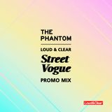 The Phantom Loud & Clear minimix