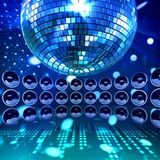 Mr Mel Garden Party Disco Mix