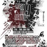 Stoga @ Lost in Nature OpenAir 28.07.2012 (live recording)