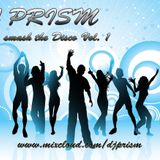 DJPRISM(smash the disco mix)