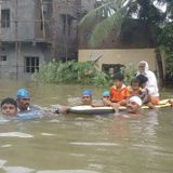 Tamil Nadu Flood - Fund Raising Show