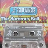 DJ EZ - Sidewinder - The Summer Ball 2003