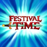 Rectified - Festival Time
