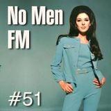 NoMen FM - Ladies Night