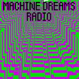 Blastadon's Lucidity mix - Machine Dreams Radio 02