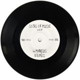 SONS OF MUSIC #039 by MARCUS WILMES