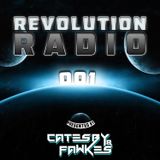 Revolution Radio #1
