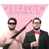 Petrovich - Selyar (Original Mix)